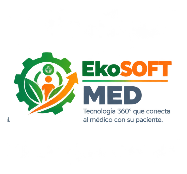 EkoSOFT Med