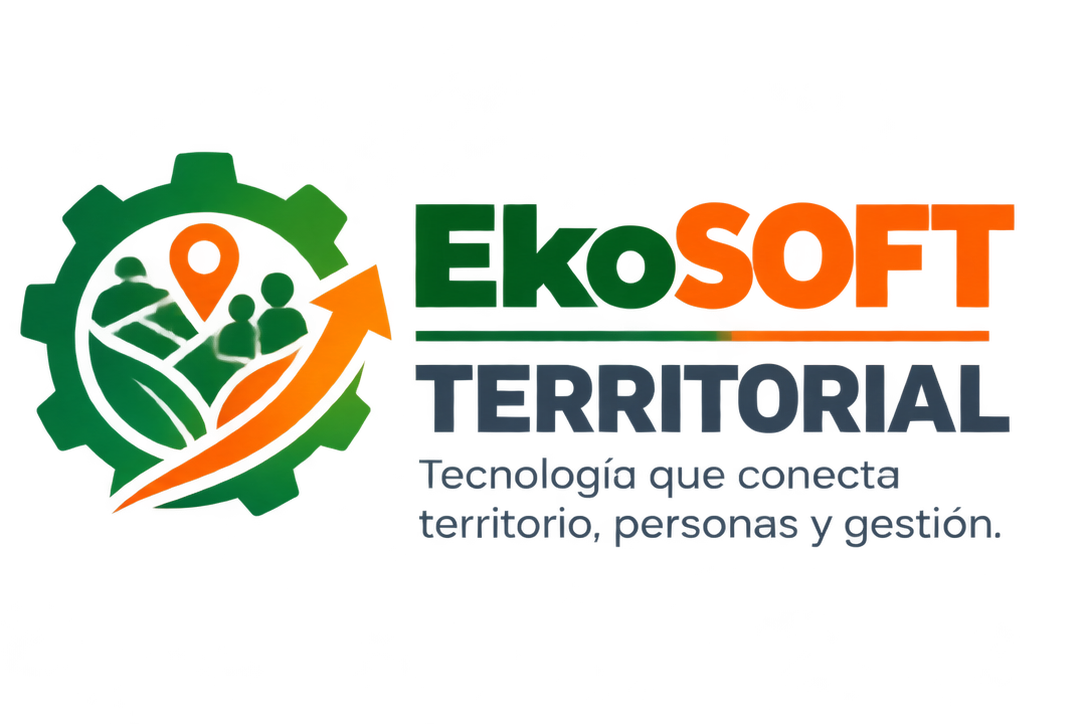 EkoSOFT Territorial